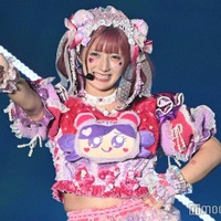 しなこ(C)モデルプレス