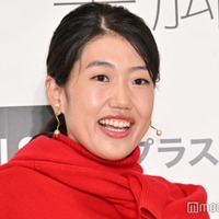 横澤夏子(C)モデルプレス