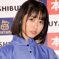 来栖りん(C)モデルプレス