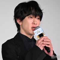 横山裕(C)モデルプレス