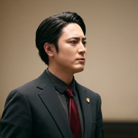 間宮祥太朗「イグナイト -法の無法者-」最終話(C)TBS