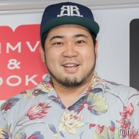 僕らの別荘「人生楽しいがすべてと言っても過言ではないな」発売記念イベントに出席した松井ケムリ(C)モデルプレス