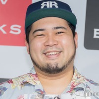 僕らの別荘「人生楽しいがすべてと言っても過言ではないな」発売記念イベントに出席した松井ケムリ(C)モデルプレス