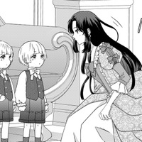 見ているだけで幸せになる可愛い双子王子。この幸せな気持ちを伝えたい！【双子王子の継母になりまして #17】
