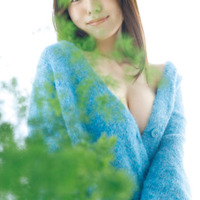 グラビア界のシンデレラガール・西野夢菜、Fカップのマシュマロボディを“ゆめかわ”な世界観で大胆見せ