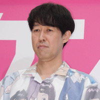 小籔千豊、M-1グランプリの再挑戦に意欲「もう1回誰かと出たいなとは思いますね」