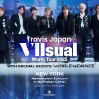 Travis Japan(提供写真)