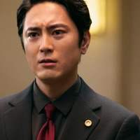 間宮祥太朗「イグナイト -法の無法者-」最終話(C)TBS