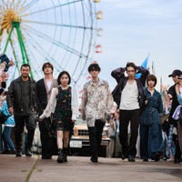 グラスハート(C)NETFLIX, INC. AND IT'S AFFILIATES, 2025. ALL RIGHTS RESERVED.