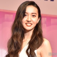 Koki,(C)モデルプレス