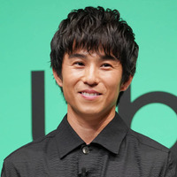 中尾明慶、ブラピと対面！11歳息子とのやりとりに感動「思い返すだけで俺は涙が出るよ」