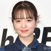 横田真悠(C)モデルプレス