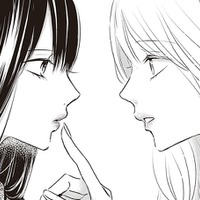 リアルな友だちとの楽しいショッピングの時間。からの、約束の「パパ」がやってきた！【明日、私は誰かのカノジョ＃47】