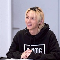 SKY-HI「THE LAST PIECE」Ep.01(提供写真)