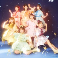 FRUITS ZIPPER(提供写真)