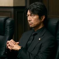 仲村トオル「イグナイト -法の無法者-」最終話(C)TBS