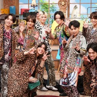 timelesz(C)読売テレビ