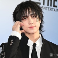 TAKI(タキ)(C)モデルプレス