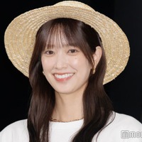 佐々木久美(C)モデルプレス