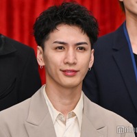 藤井流星(C)モデルプレス