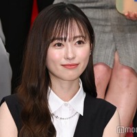 福原遥(C)モデルプレス