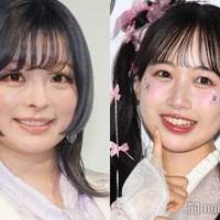 きゃりーぱみゅぱみゅ、松本かれん(C)モデルプレス