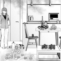 ひとりきりの家の中は「お酒の空き缶」だらけ【飲んで、滑って、奈落まで。 #６】