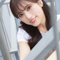 モデルプレスのインタビューに応じた矢吹奈子(C)モデルプレス