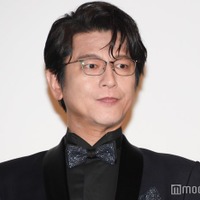 及川光博(C)モデルプレス