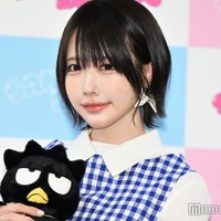あの(C)モデルプレス
