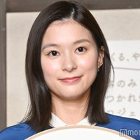 イメチェン前の芳根京子(C)モデルプレス