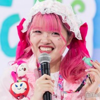 あぃりDX(C)モデルプレス