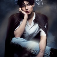 「GIANNA BOYFRIEND」(6月30日発売/ナンバーセブン)SPECIAL EDITION版W表紙:本田響矢(提供写真)