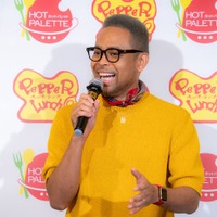 EXILE NESMITH(提供写真)