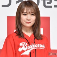 秋元真夏(C)モデルプレス