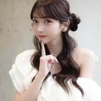 RちゃんInstagramより
