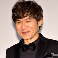 甲本雅裕 (C)モデルプレス