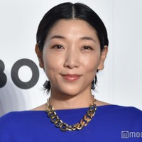 安藤サクラ(C)モデルプレス