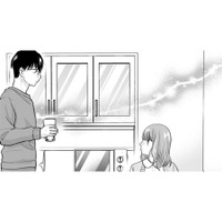 「タオルに付いた長い髪」夫に問い詰めてみた【サレ妻は妊娠中 #13】