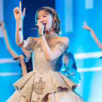 富田鈴花、日向坂46卒業セレモニーで笑顔と涙のパフォーマンス「生まれ変わってもまた二期生がいい」