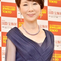 伊藤蘭/2015の様子(C)モデルプレス