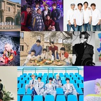 7月7日放送「CDTVライブ!ライブ!」出演アーティスト(提供写真)