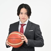 菊池風磨(C)日本テレビ