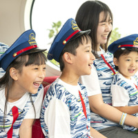 この夏、モノレールを貸切りで楽しめちゃう！リゾートライナー貸切乗車券、 7月1日（火）より抽選販売