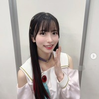 佐々木琴子Instagramより