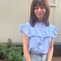 小林礼奈 オフィシャルブログより