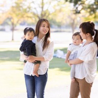 「発語が遅いんだね。それって─」良かれと思って伝えた言葉が、ママ友を傷つけてしまった日