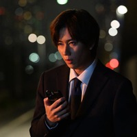 阿部亮平「あなたを奪ったその日から」最終話(C)カンテレ