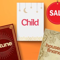 【電子書籍が「499円」or「半額」！】最大88％OFF！の大セール開催中。「育児」「家計」「占い」の売れ筋は？≪今トク情報≫