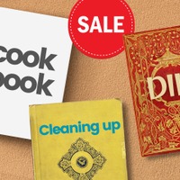 【最大88％OFF！】電子書籍が「499円」or「半額」の大セール開催中！「料理」「ダイエット」「片づけ」の売れ筋は？≪今トク情報≫